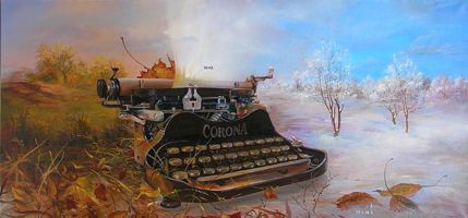 Мозаика воспоминаний. Венок расколотых сонетов
