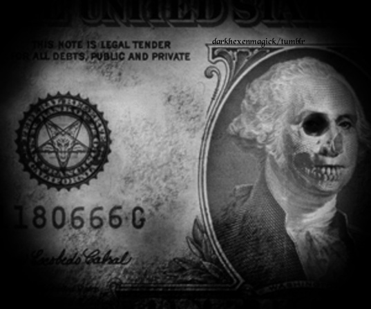 деньги - зло