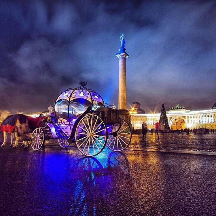 Питер 07. Смотрины в Эрмитаже