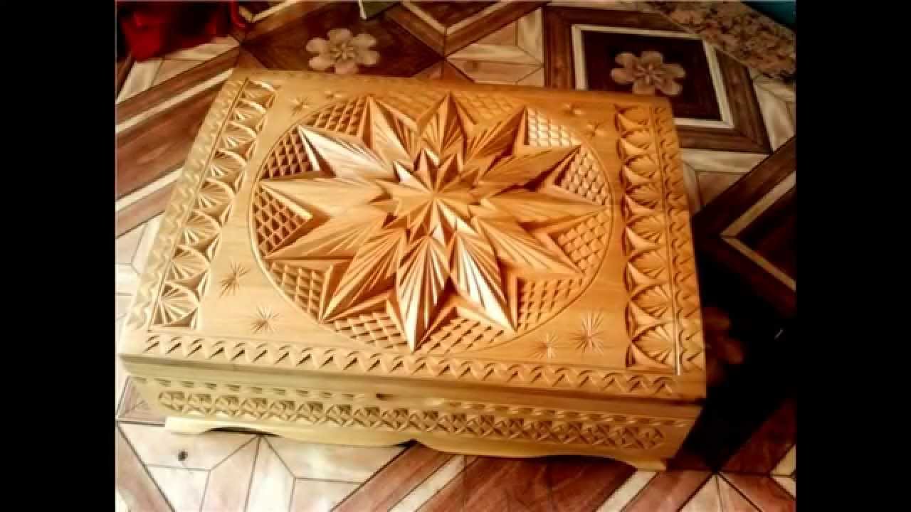 Стр. 100 книга русская резьба. морщинистая резьба