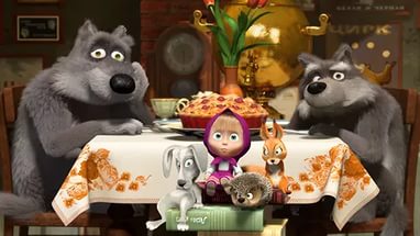 Машина каша