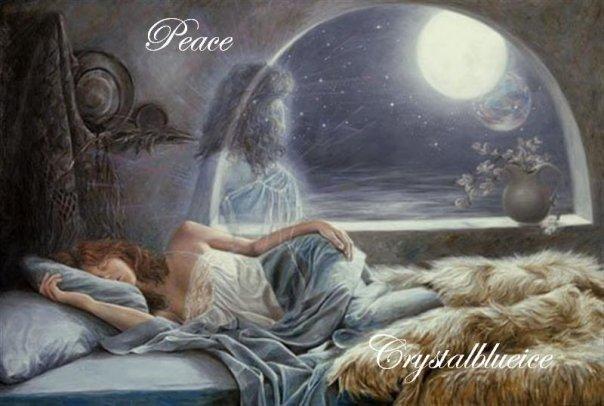 Опасна томная луна