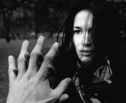 Два одиночества...