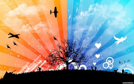 Над пропастью