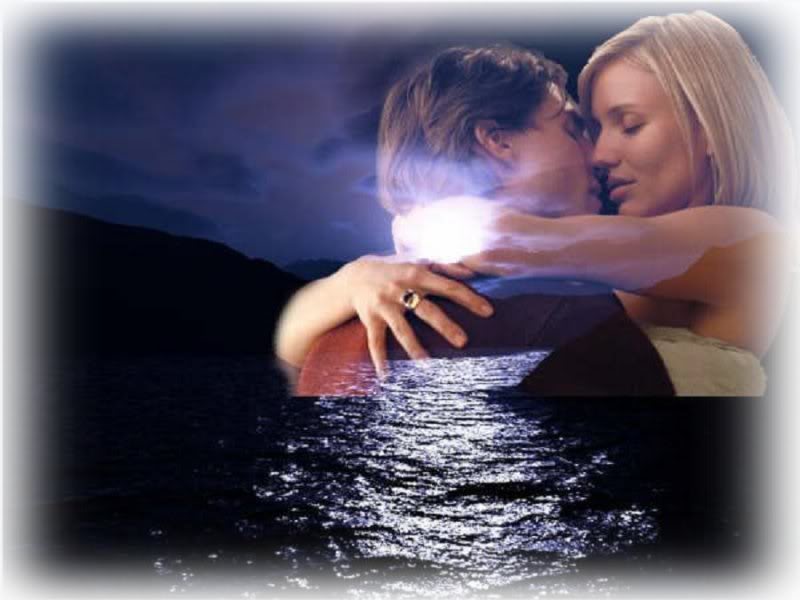 тепла нам хватит на двоих