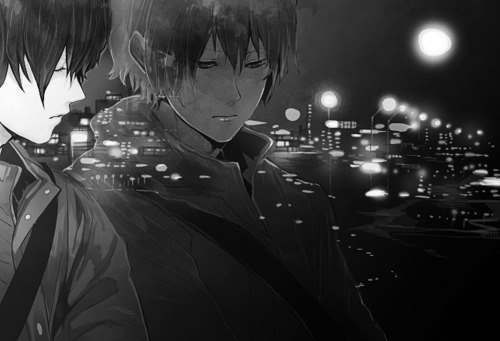 Я не смог родиться в мире