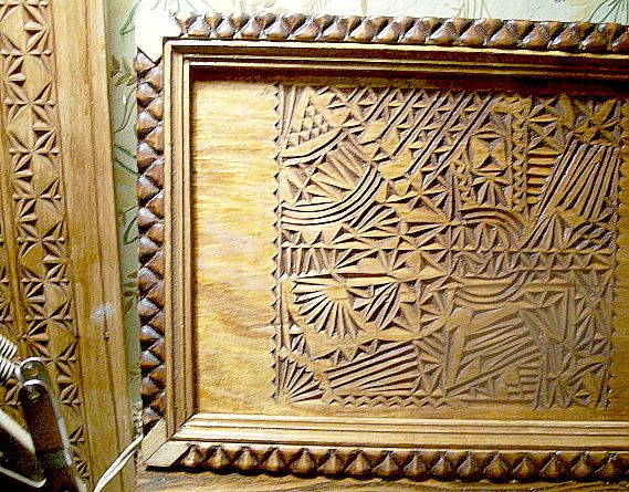 103 книга русская резьба. рамки для картин или рис