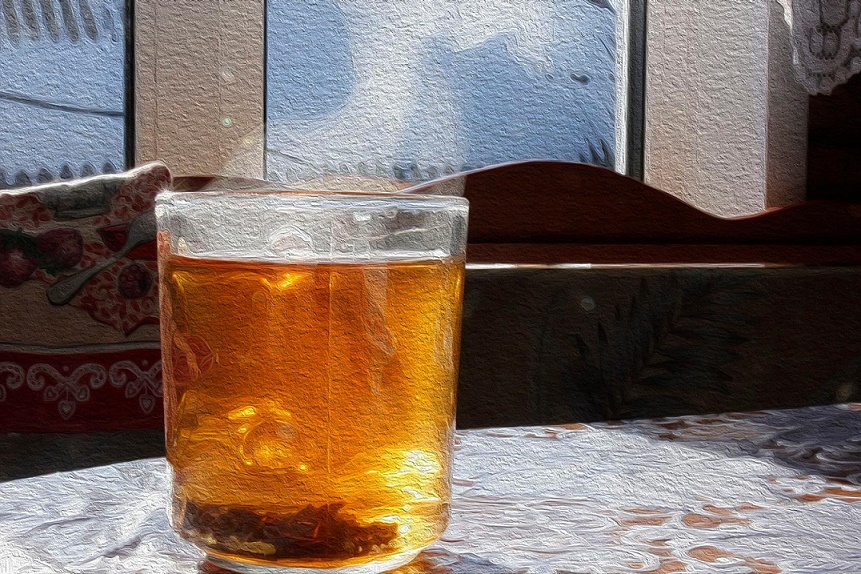 Nichts geht verloren