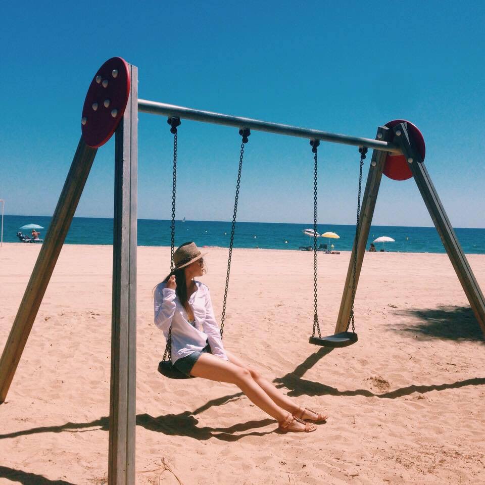 Обещай себе любить!