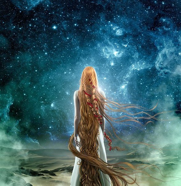 Не бойтесь одиночества