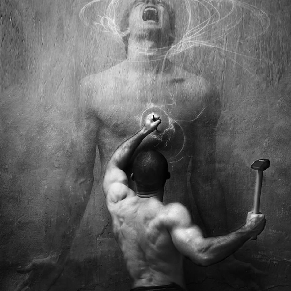 Человек дьявол?