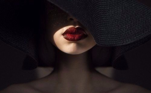 Я меркантильная стерва