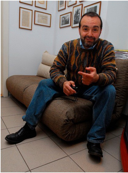 Не ожидал такого от Шендеровича