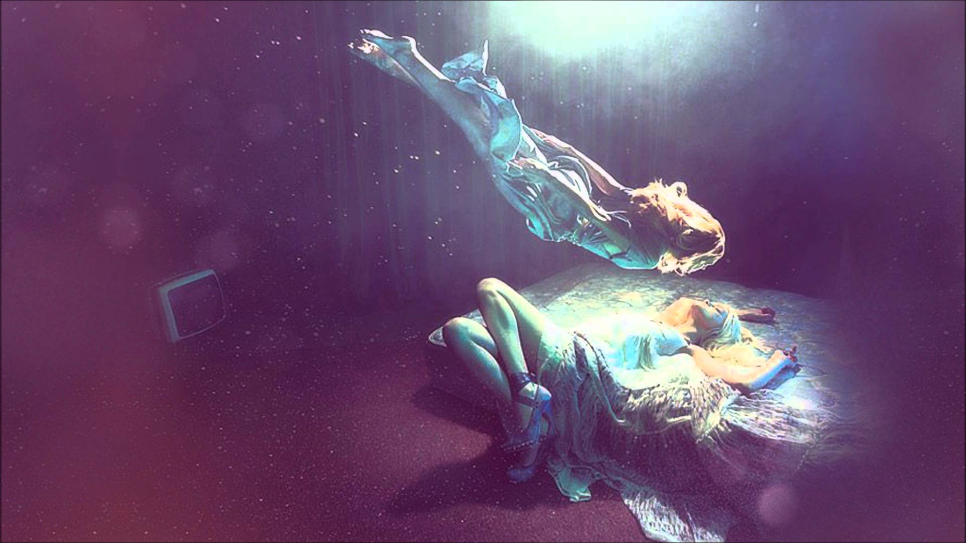 Однажды во сне...