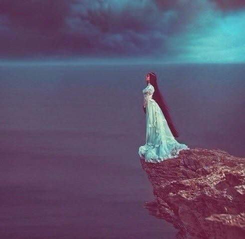 И эта вечная усталость...