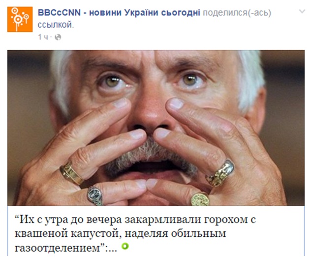 Талант он с пеленок талант