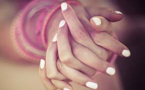 Целуйте руки!