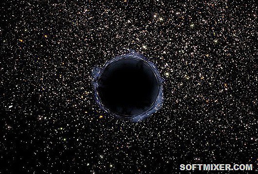 Чёрная Дыра