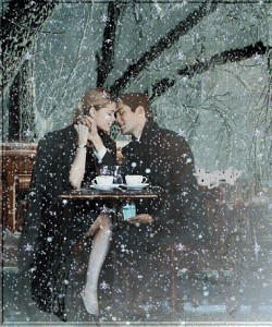 Рядом - Ты и моё сердце тает