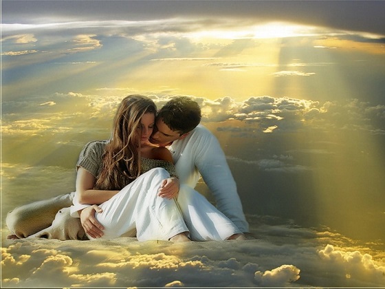 Ты просто самый лучший!