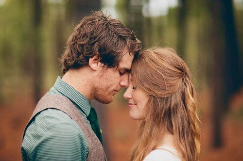 Не надо фальши