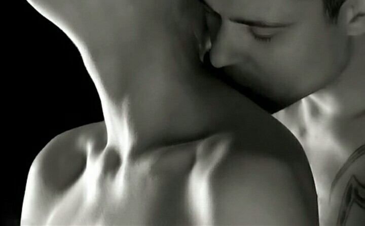 Тише, тише...