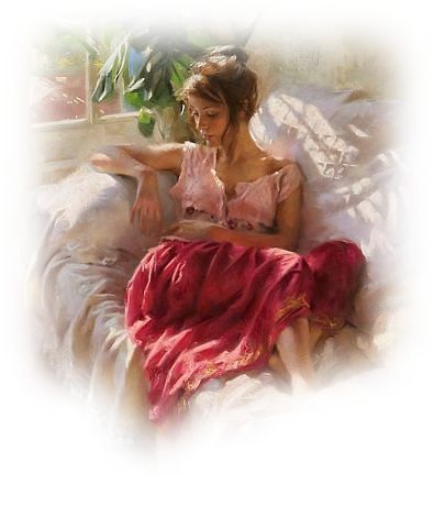 Город спит...