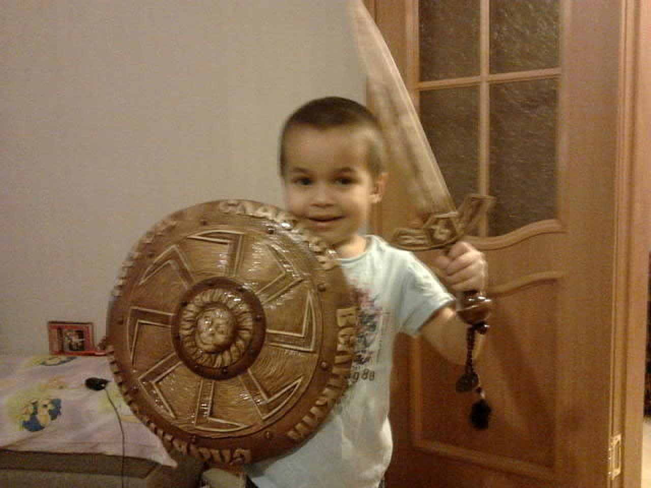 заговор о богатырской силе