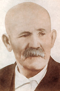 Памяти М. В. Праскунина