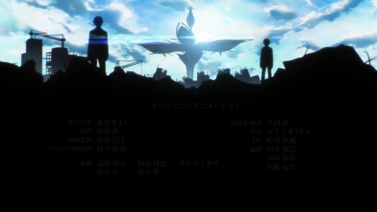 Hiroyuki Sawano - Aliez