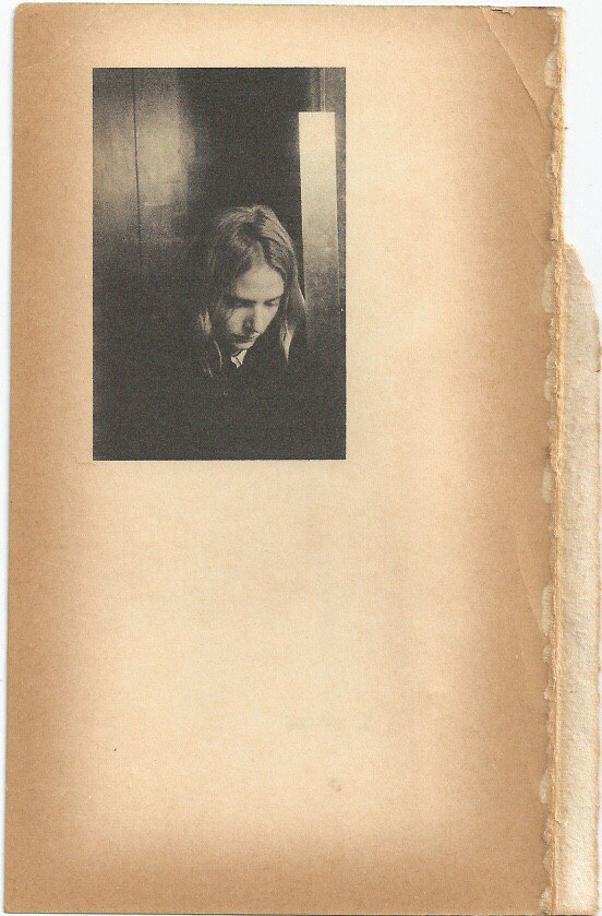 Письмо к юноше