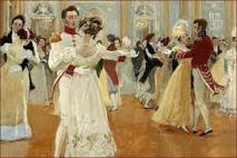 Ностальгия об ушедших временах