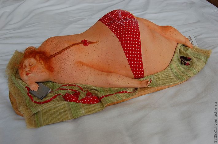 Зарядка на завтрак