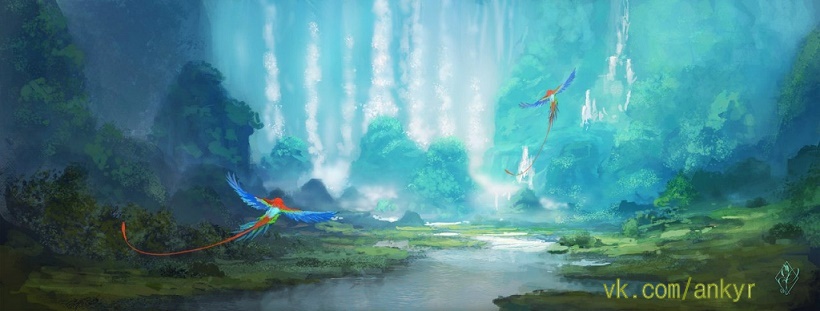 В немом страдании ты заглушал мои шаги