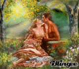 Ах, эта девочка весна