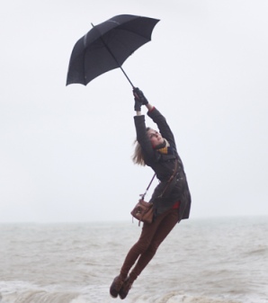 В пропасть без мечты...