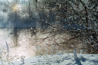 Всё ближе весна...