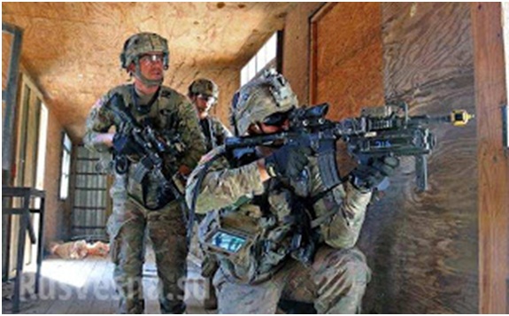 Хитрая задумка