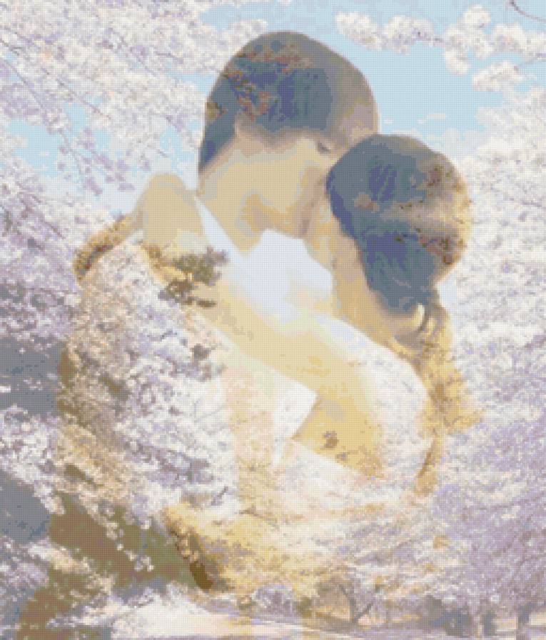 Последний день зимы