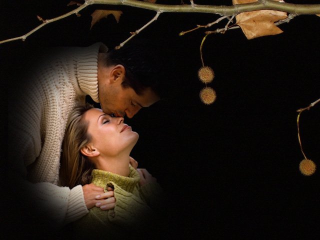 Мы у судьбы всё отыграем