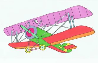 У меня на март есть план