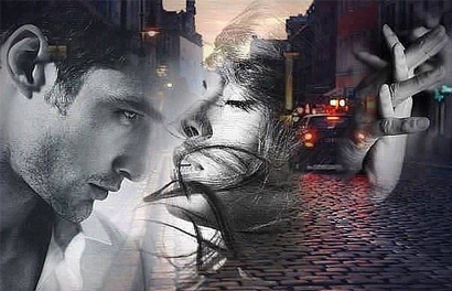 Поэт, певец любви ненужный...