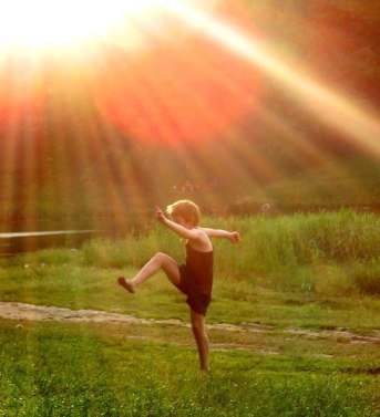 Это сон и как проснуться мне?