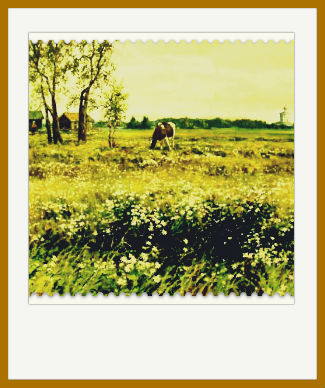 Наверно в той стране...