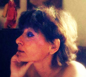 Однажды как-то Тинатин я встретил...