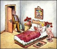 Старая пружинка