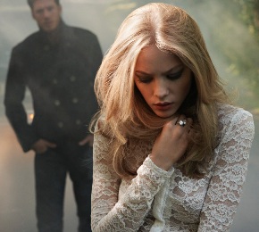 Постой, не уходи...