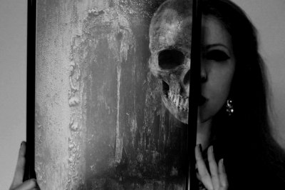 Я любила тебя не зная...