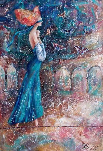 Как такой бред мог присниться?