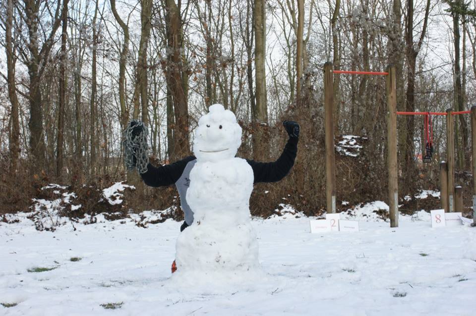 Besonders jetzt im Fruehling